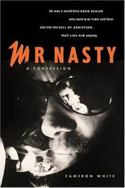 Mr. Nasty cover