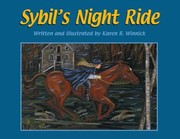 Cover of: Sybils Night Ride by 