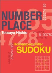 Cover of: Number Place Red
            
                Number Place