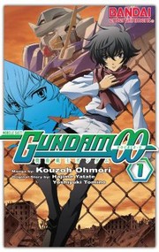 Cover of: Gundam 00 Volume 1
            
                Gundam 00