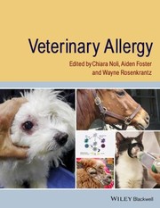 Veterinary Allergy by Aiden P. Foster
