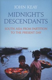 Cover of: Midnights Descendants