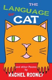 Cover of: The Language Of Cat And Other Poems