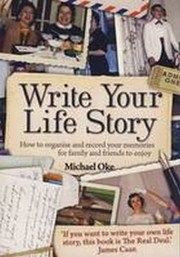 Cover of: Write Your Life Story 4th Edition by 