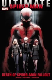 Cover of: Death Of Spiderman Fallout