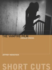 Cover of: The Vampire Film Undead Cinema by 