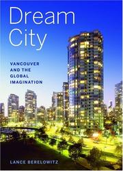 Cover of: Dream City by Lance Berelowitz