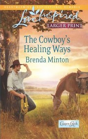 Cover of: The Cowboys Healing Ways