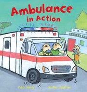 Cover of: Ambulance In Action