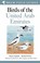 Cover of: Birds of the United Arab Emirates by Simon Aspinall Richard Porter