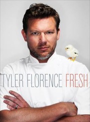 Cover of: Tyler Florence Fresh