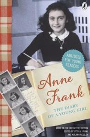 Cover of: The Diary of Anne Frank Young Readers Edition by 