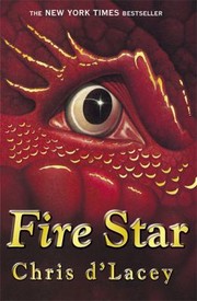 Cover of: Fire Star by 