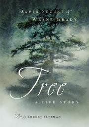 Cover of: Tree: A Life Story