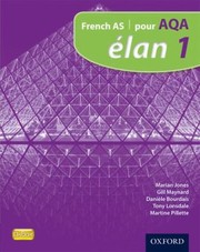 Cover of: Elan 1 by 