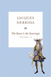 Cover of: The Beast And The Sovereign