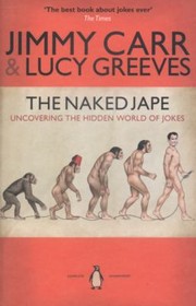 The Naked Jape by Jimmy Carr