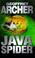 Cover of: Java Spider