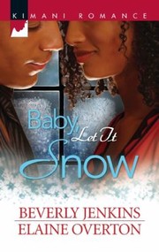 Cover of: Baby Let It Snow by 
