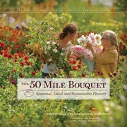 Cover of: The 50 Mile Bouquet
