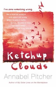 Cover of: Ketchup Clouds