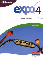 Cover of: Expo