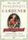 Cover of: The Passionate Gardener