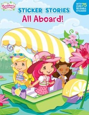Cover of: All Aboard by 