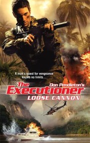 Cover of: Loose Cannon