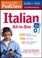 Cover of: Italian Allinone Study Guide For Your Ipod