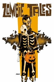 Cover of: Zombie Tales Omnibus
            
                Zombie Tales