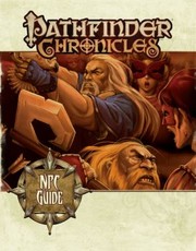 Cover of: Pathfinder Chronicles by 
