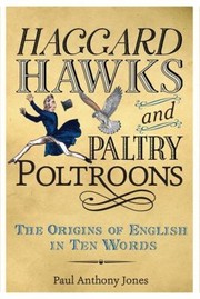 Cover of: Haggard Hawks and Paltry Poltroons