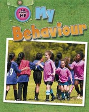 Cover of: My Behaviour by 