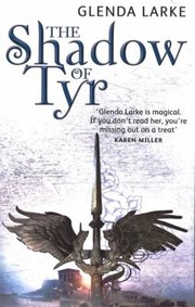 Cover of: The Shadow of Tyr by 