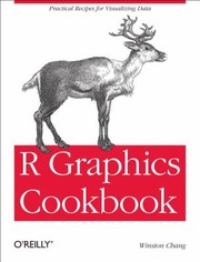 R Graphics Cookbook by Winston Chang