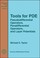 Cover of: Tools For Pde Pseudodifferential Operators Paradifferential Operators And Layer Potentials