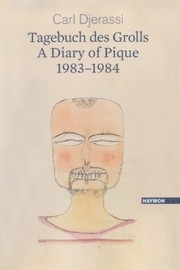 Cover of: Tagebuch Des Grolls 1983 1984 A Diary Of Pique 1983 1984 by 