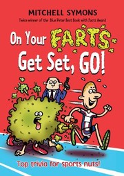 Cover of: On Your Farts Get Set Go