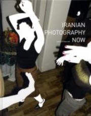 Cover of: Iranian Photography Now