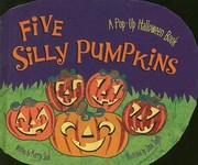 Cover of: Five Silly Pumpkins