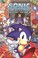 Cover of: Sonic The Hedgehog Archives