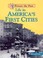 Cover of: Life in Americas First Cities
            
                Picture the Past Paperback