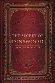 Cover of: The Secret Of Dinswood