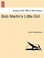 Cover of: Bob Martins Little Girl