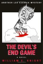 Cover of: The Devil's End Game