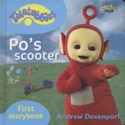 Cover of: Pos Scooter