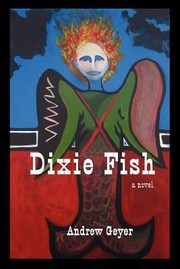 Cover of: Dixie Fish