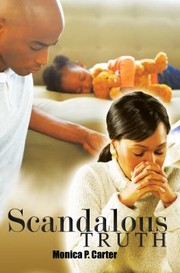 Cover of: Scandalous Truth