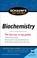 Cover of: Schaums Easy Outline of Biochemistry
            
                Schaums Easy Outlines